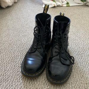 Doc Martens 1460 boots